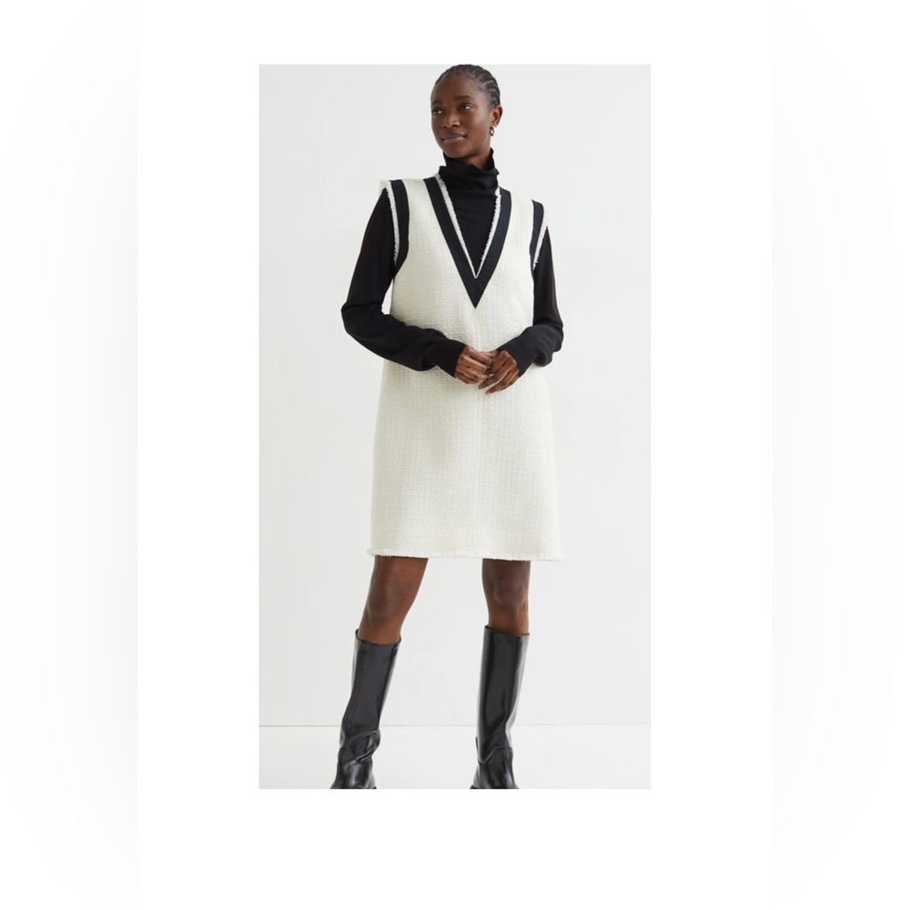 H&M Dress XL